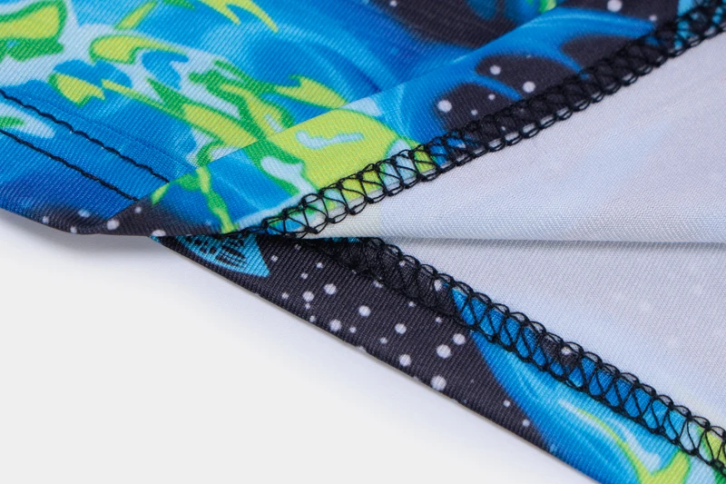 Женское платье на тонких бретельках с принтом летнее сексуальное мини-платье без