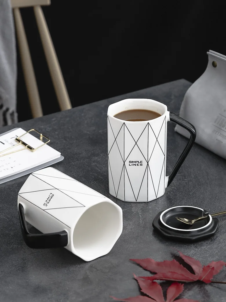 Customer Gift Trend Water Cup