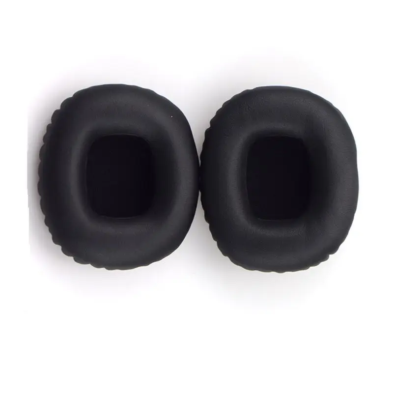 

1Pair Black Foam Earpads Ear Cover Cushion for J-B-L J55 J55a J55i Headphone 203A