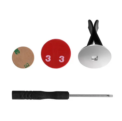 Часы настраиваемые для салона автомобиля светящиеся электронные кварцевые