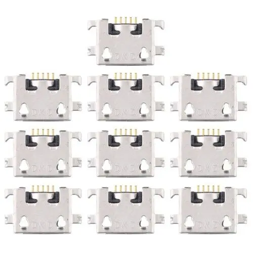 

1 pcs For Xiaomi Redmi 7 / Redmi 7A Mobile phone accessories Charging Port Connector