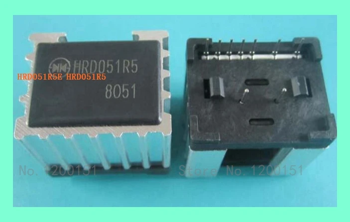 

HRD051R5E HRD051R5 MODULES