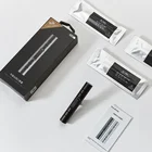 100% Оригинальный Автомобильный держатель Xiaomi Mijia Guildford, ароматические благовония, лимонАпельсинолива, ароматерапия для гардероба, автомобильный очиститель воздуха