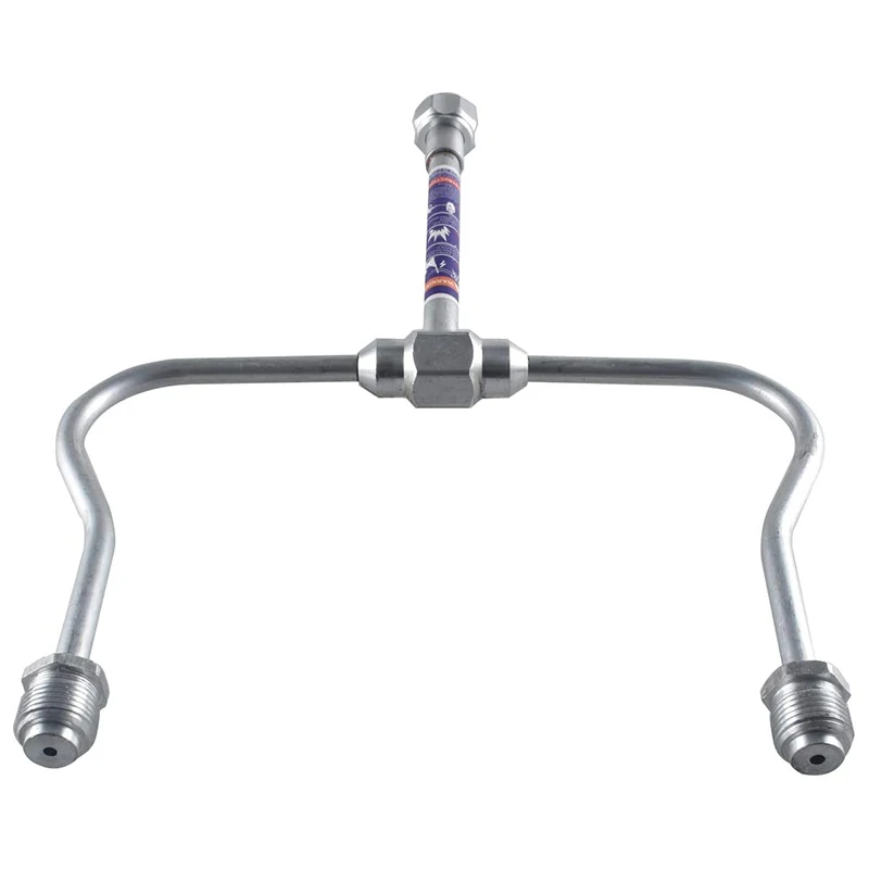 

Airless Paint Spray Tool Extension Pole Double Nozzle Guard Painting Tool Double Guard Head + Tips