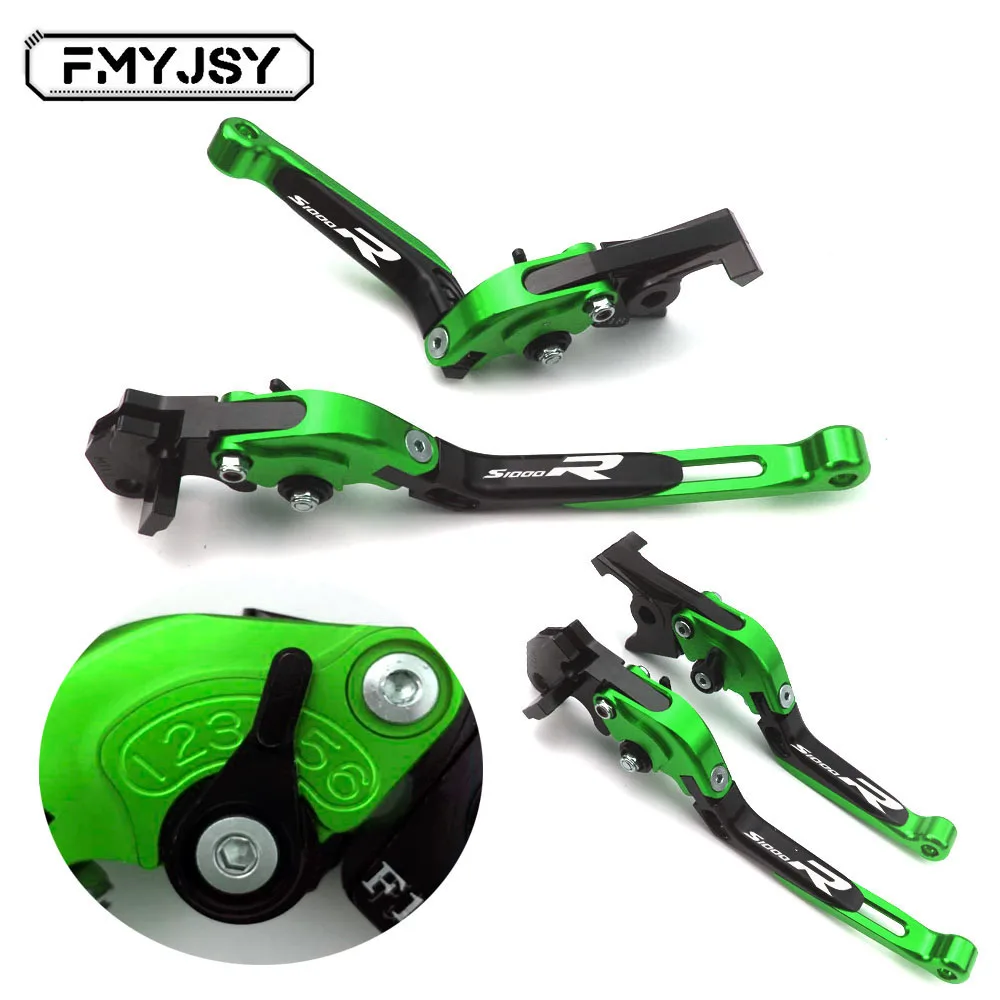 Складные Выдвижные рычаги тормозной муфты для мотоцикла Состояние: абсолютно