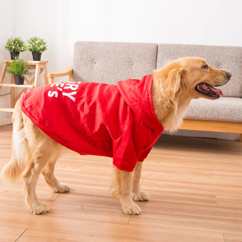 Hipidog Собака Толстовка S/S20 новое поступление толстовка для больших собак Одежда