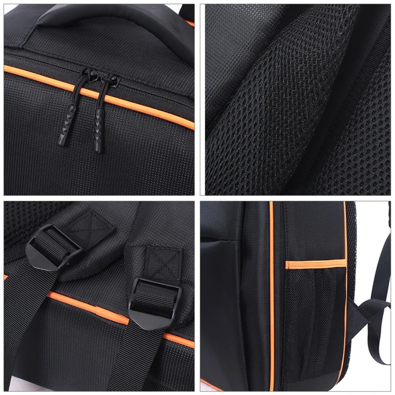 Сумка для хранения радиоуправляемого дрона нейлоновый рюкзак противоударный