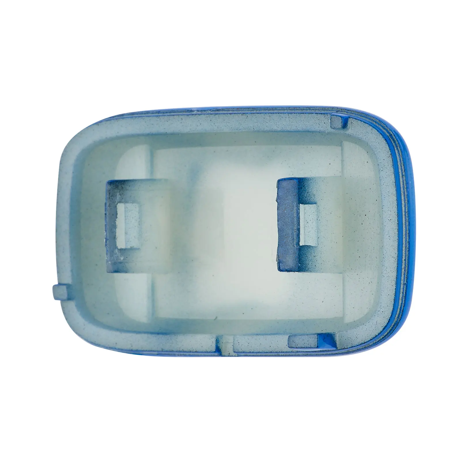 Автомобильный кнопка запуска двигателя поверните крышку переключатель