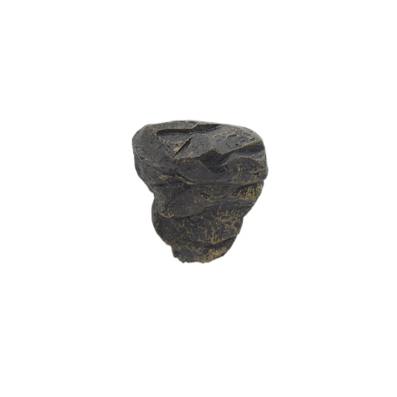 gold stone Скалолазание статуи скульптуры смолы подвесной экстремальный спорт фигура украшение стены кулон настенная статуя Декор стены гостиной - Цвет: gold stone