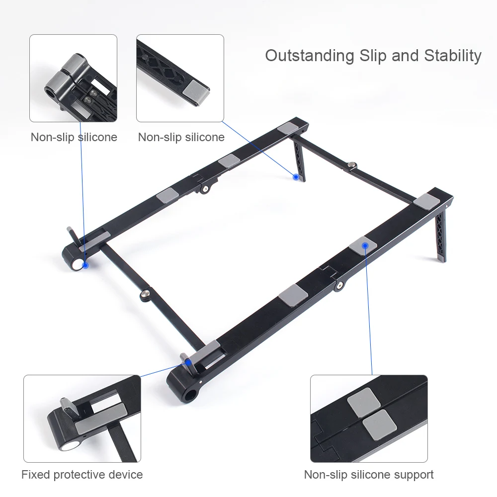 мини держатель для ноутбука