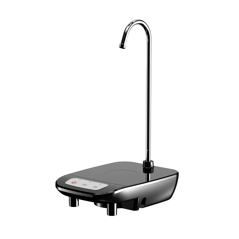 

Water Dispenser Eco-Friendly Long-Lasting Working Time Electric Drinking Water Pump for Home Hand Press Water