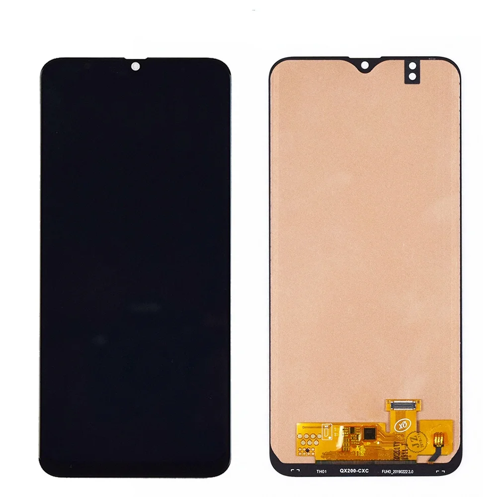 

Новый ЖК-дисплей TFT A50 для Samsung galaxy A50 A505F/DS A505F A505FD A505A дисплей сенсорный экран дигитайзер в сборе Замена