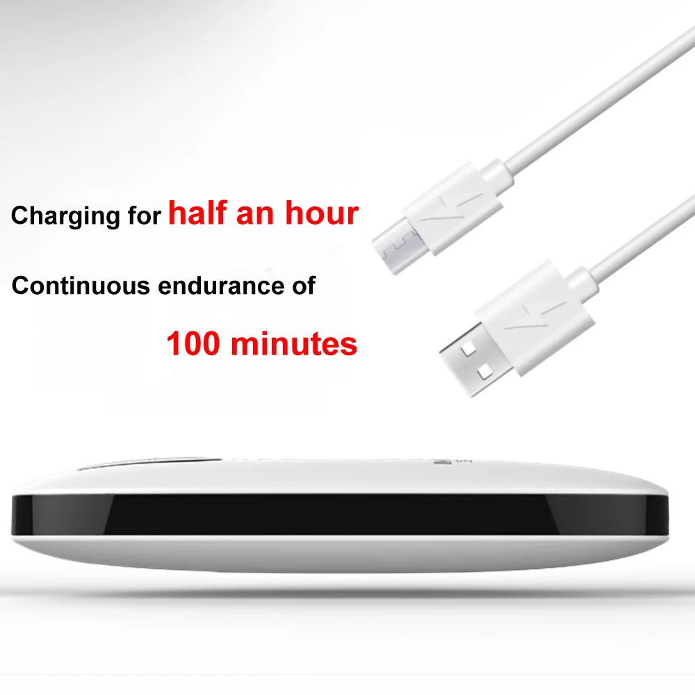

Portable UV Sterilizer Light USB Mini UVC Ultraviolet Germicidal Lamp For Indoor Outdoor Use Travel Bactericidal Lamp