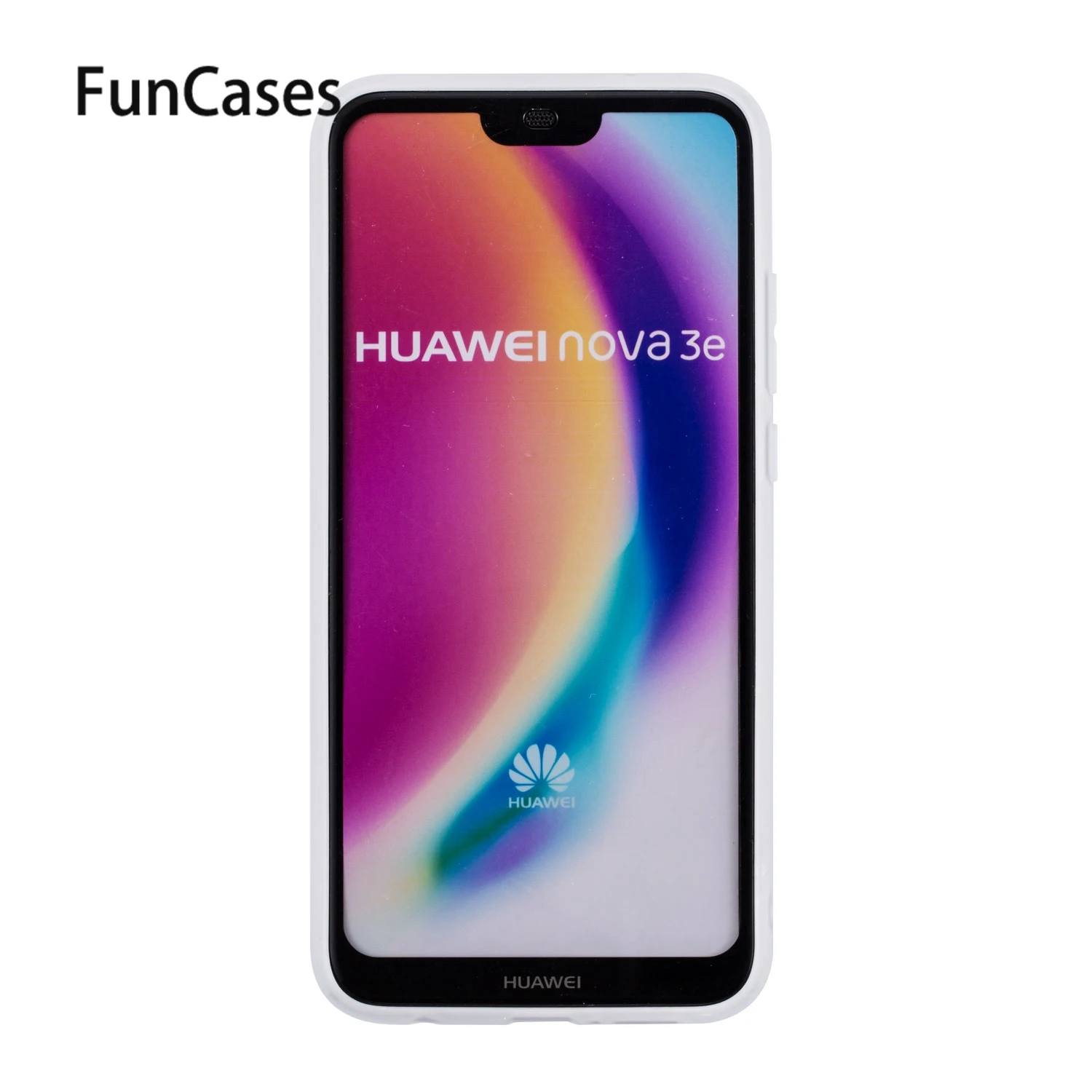 Jade Мягкий силиконовый чехол для huawei mate 20 Lite Maimang 7 P20 P30 Pro 8 P8 2017 Чехлы 30 Plus P10 P9 10