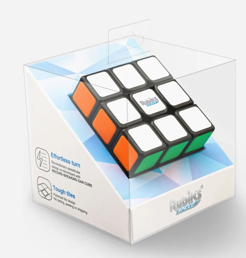 Gan RSC 3x3x3 волшебный куб GAN rsc 3x3 головоломка-куб GAN 3X3 скоростной куб gans 3x3x3 Cube GAN RSC cube 3x3 Biks Cubo Magio
