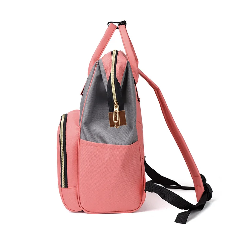 Высокое качество Большой Ёмкость сумка из узорчатой ткани многофункциональные