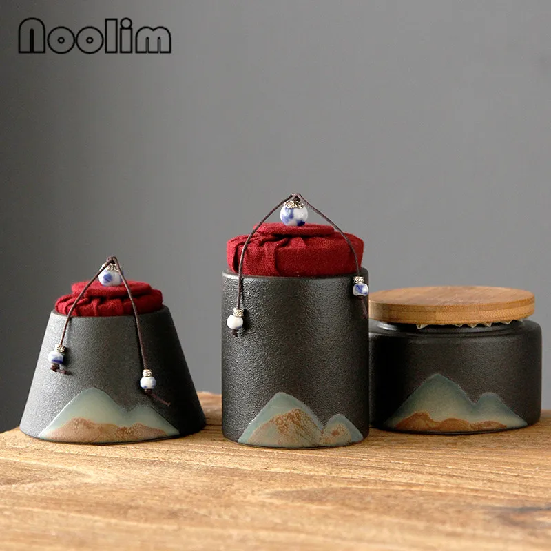 Креативная грубая керамическая чайная кастрюля бытовые керамические маленькие