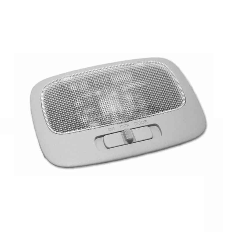 

Car Interior Overhead Lamp Reading Light for Kia Sedona Rondo 2008-2014 928704D500QW 92870-4D500QW