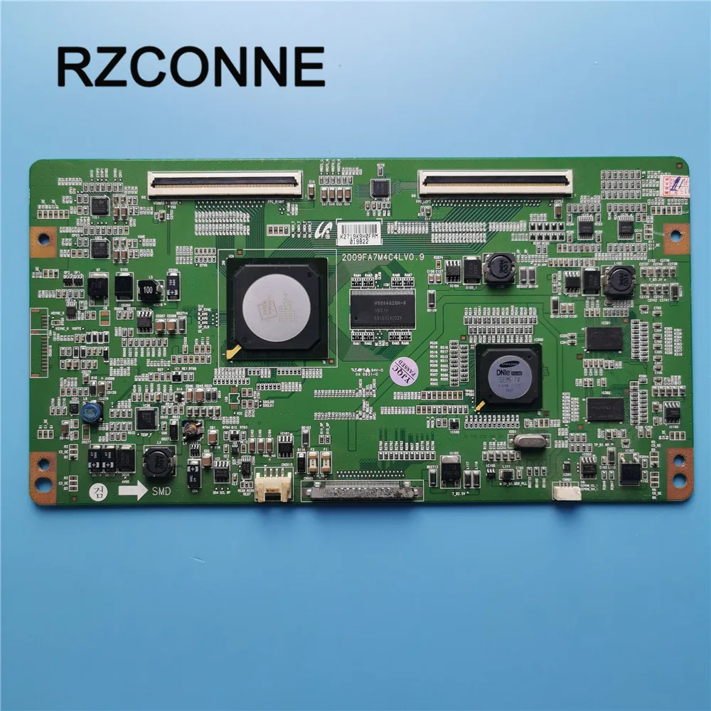 T con плата для UA46B7000WF 2009FA7M4C4LV0. 9 экран LTF460HF08| |