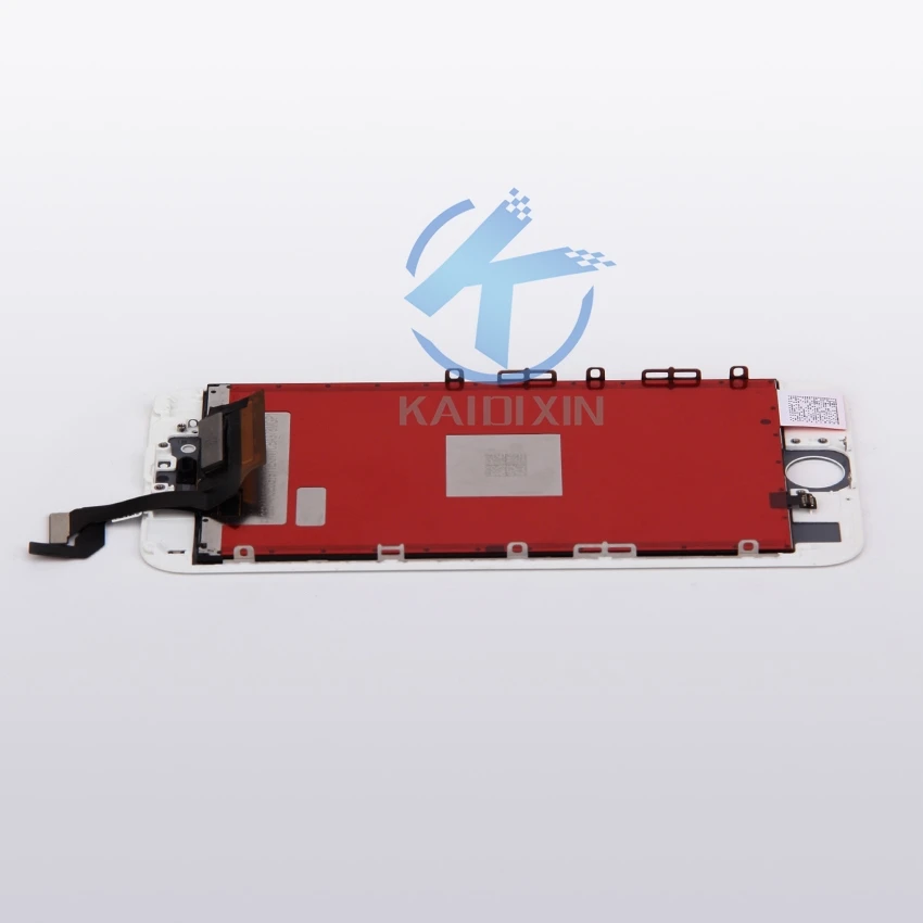 Pantalla LCD de calidad AAA +++ para Iphone 6s, montaje de repuesto, digitalizador de Pantalla t&aacute;ctil 3D, reparaci&oacute;n perfecta de tel&eacute;fono, 10 unids/lote-4