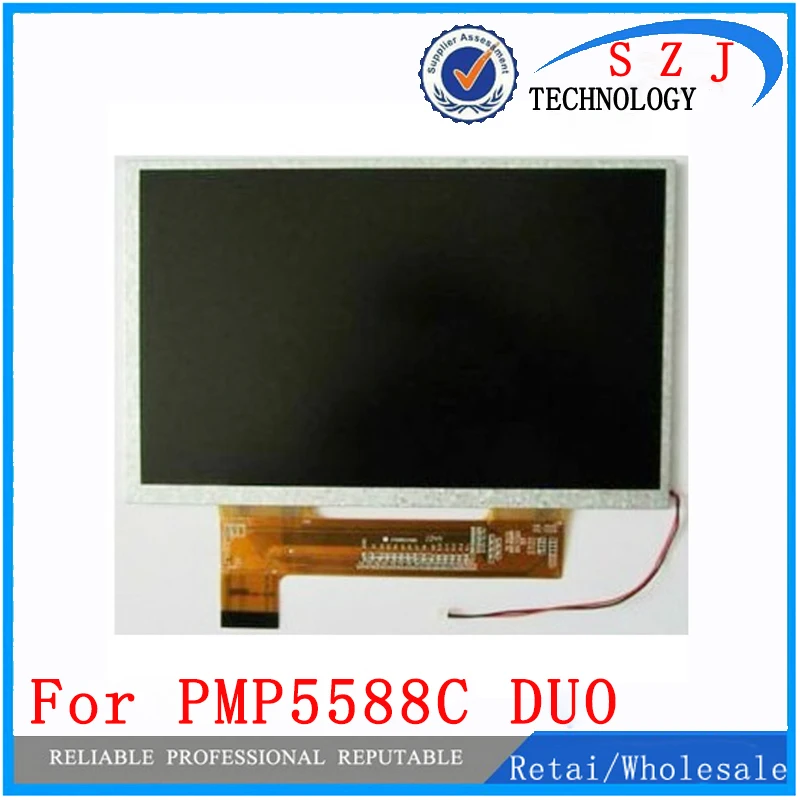 Новые 8 &quotдюймов Prestigio MultiPad 0 HD PMP5588C DUO планшет ЖК дисплей Экран дисплея Панель