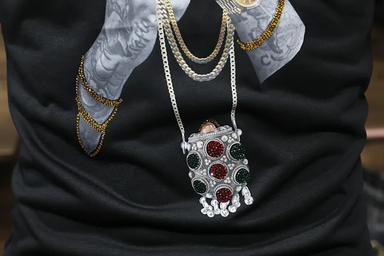 

2021 Fashion Embroidery T Shirt Men Summer Clothes Casual Streetwear Short Sleeve O Neck Slim Tshirt Camisetas Calavera Hombre