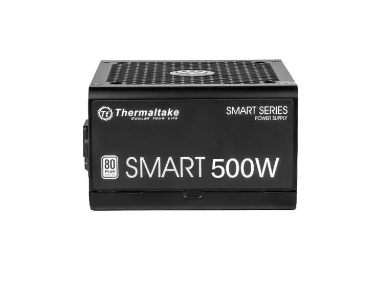 Блок питания для материнской платы компьютера Tt (Thermaltake) Smart S 400 Вт/500 Вт/600 Вт/700 Вт