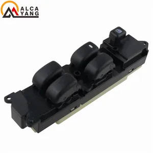 Новинка! Переключатель Стеклоподъемника со стороны водителя для Mitsubishi L200 автостайлинг