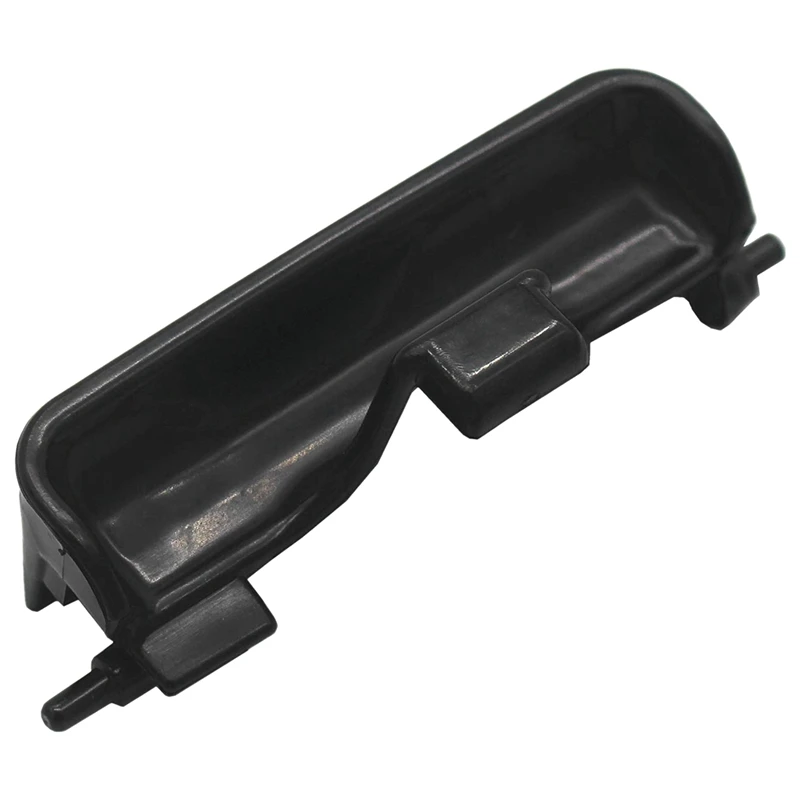 

Black Center Console Armrest Lid Latch Latches for 2013-2018 Acura RDX