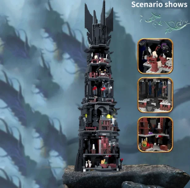 

Конструктор детский «строительные блоки», 112501 шт.