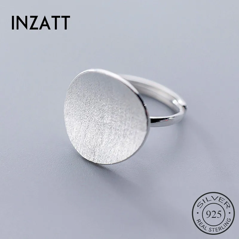 

Женское кольцо из серебра 925 пробы, с геометрическим рисунком