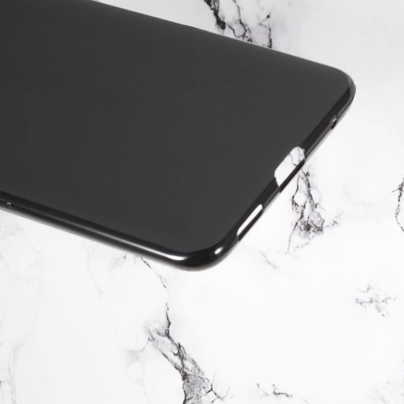 Силиконовый защитный чехол для телефона ZTE Blade V10 мягкий из ТПУ 10 Prime | Мобильные