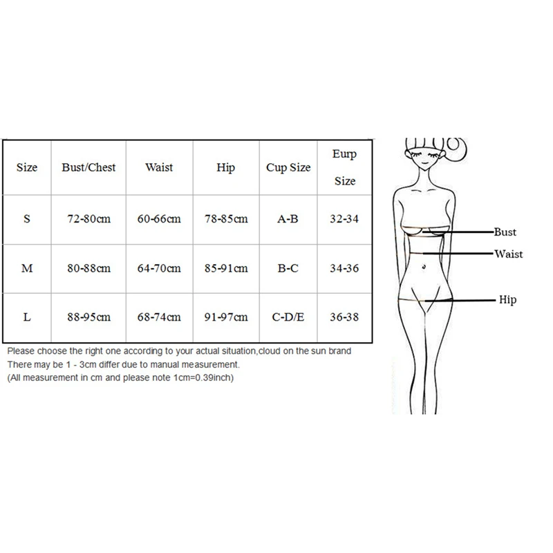 

2021 Fashion Women Ladies Tie-dye Pattern Bikini Suits Sexy Backless Cami Top Tight Mid-waist Thong Split Swimsuit Beachwear