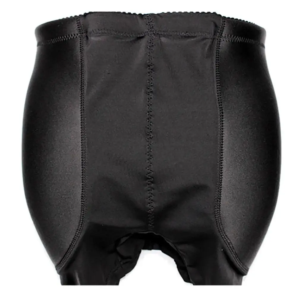 2019 Hot Sell Plus Size Lingerie Sexy Panties Women interior Push Up Padded Fake Ass Underwear Wholesale And Dropshipping #A30 |