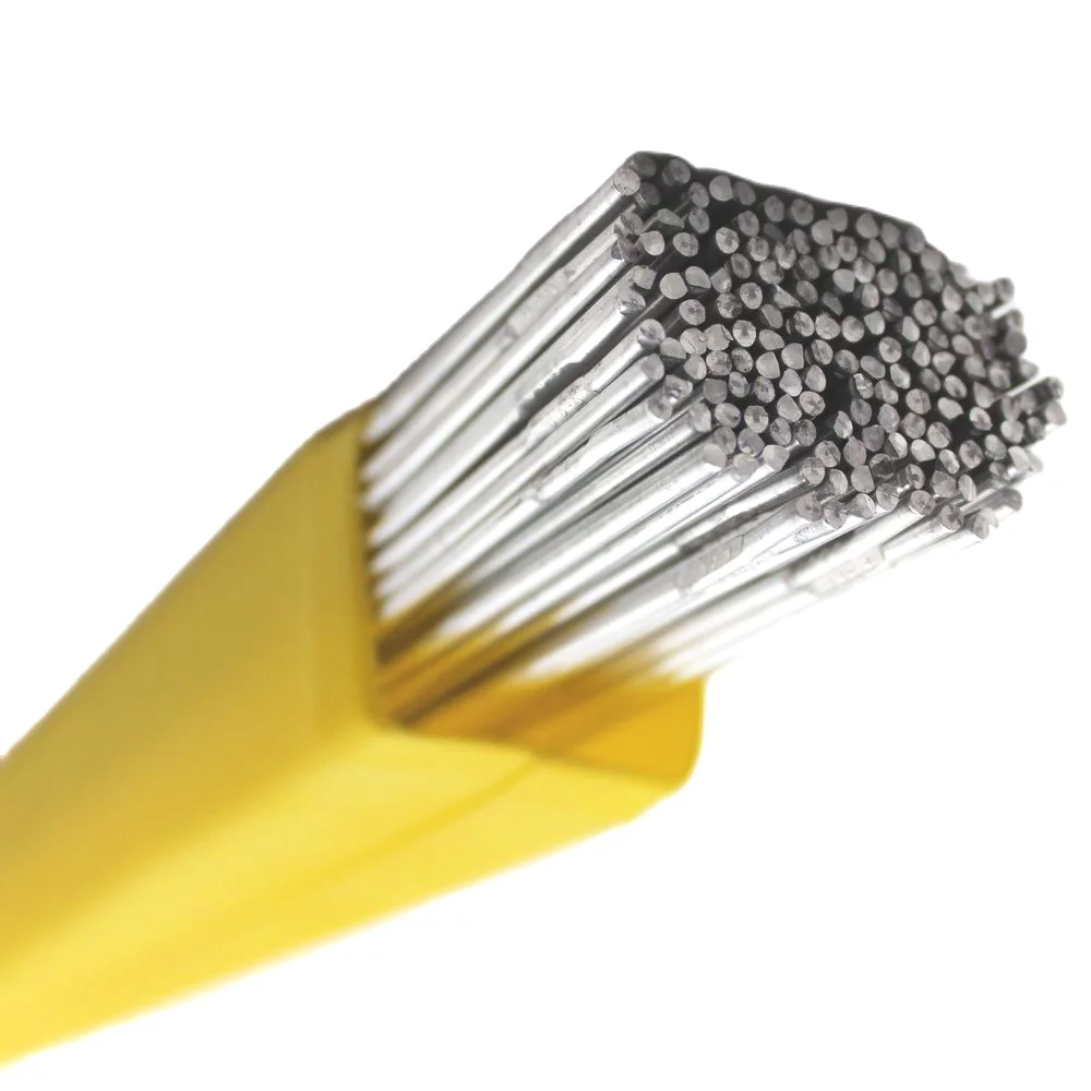 

ER5356, алюминиевый сварочный стержень TIG
