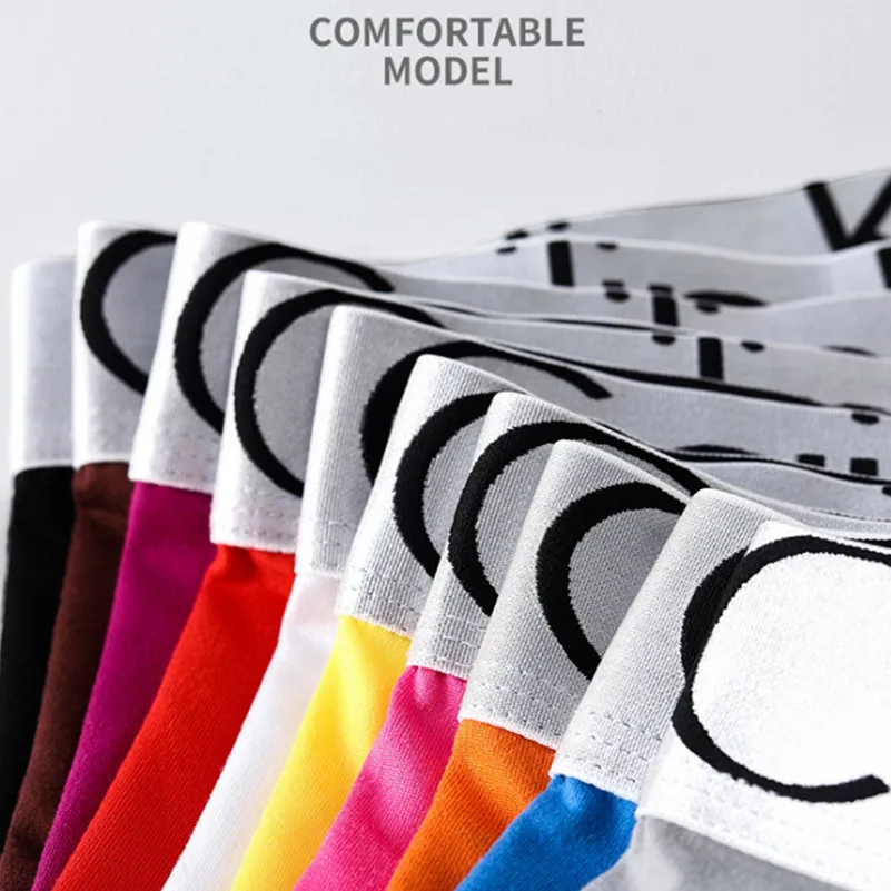 Мужские трусы боксеры удобные хлопковые горячая Распродажа|Мужские боксеры| |