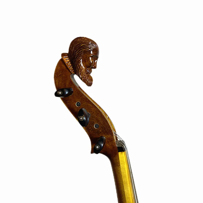 В стиле барокко песня профессии maestro резьба прокрутки 5 струн 20 &quotальт #11181 | Спорт