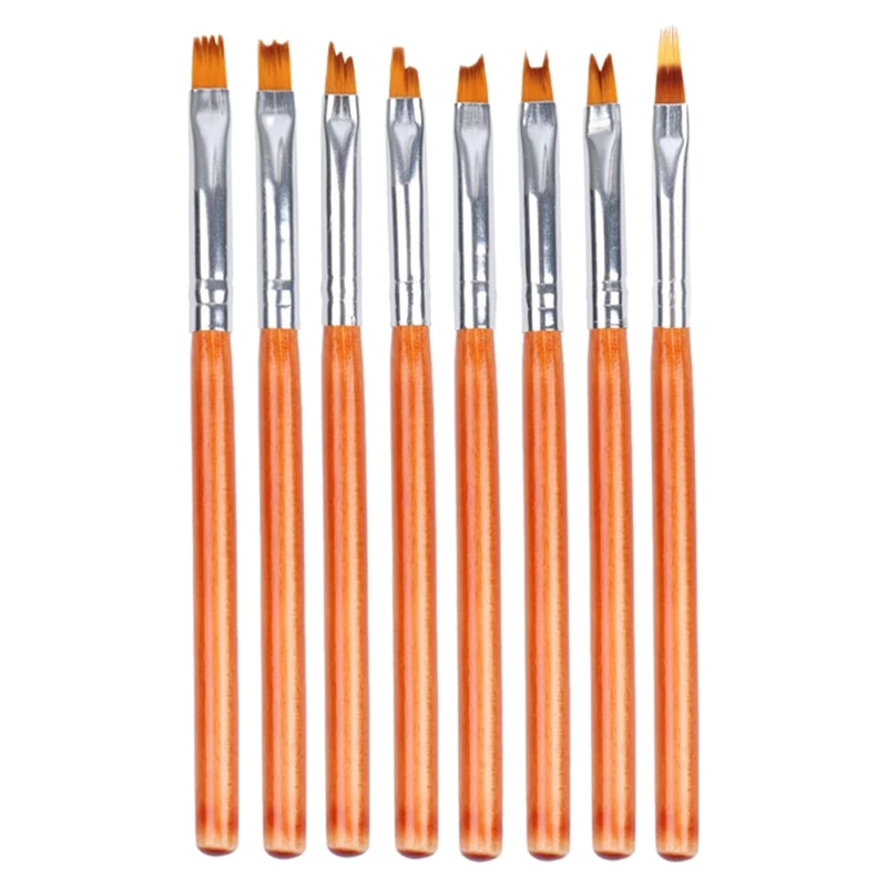 

Nail Art Brush Set Nail Painting Flower Pen Nail Painting Design Pen Nail Polish Brush Nail Art Pen