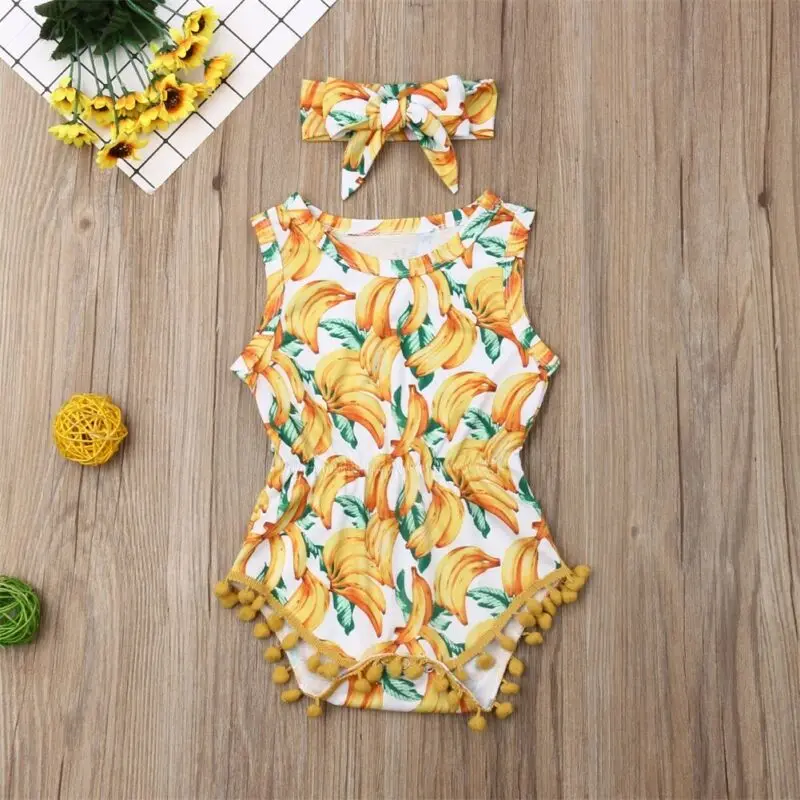 2 шт. детский хлопковый комбинезон для новорожденных на возраст 0-24 месяца |