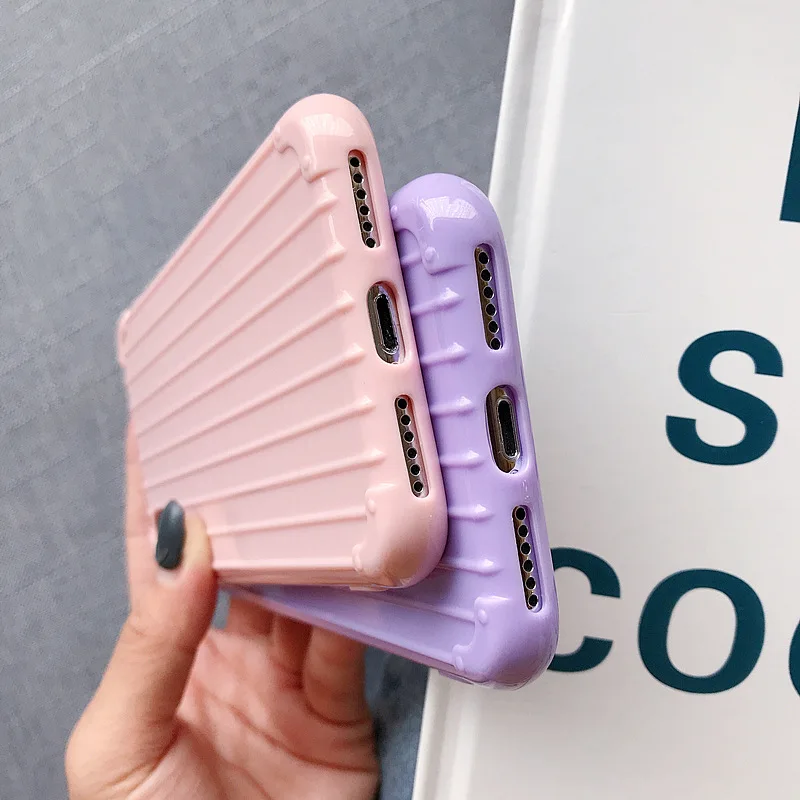 Чехол для huawei mate 20 Lite Y9 P Smart 2019 мягкий силиконовый чехол P30 P20 Honor Pro 8X9X10 | Мобильные