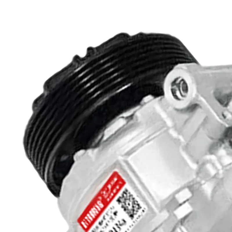 Компрессор кондиционера для автомобиля BMW 6PK 64526987863-02 447190-8476 64526987863 | Автомобили и