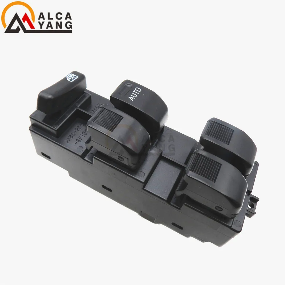 Переключатель Главного управления стеклоподъемником контроллер