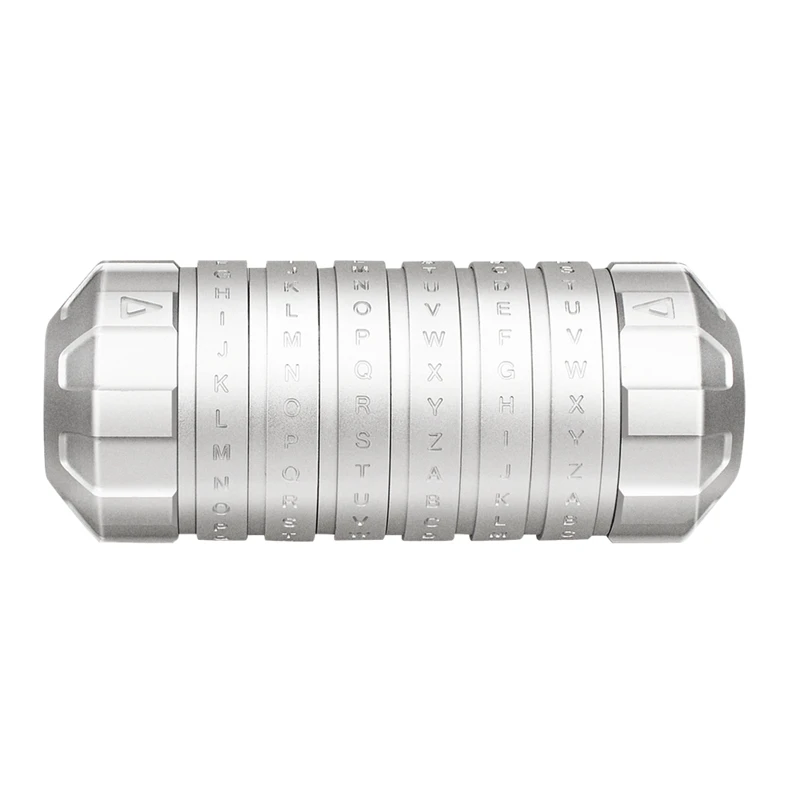 Модные новые стильные развивающие игрушки замки криптекс идеи подарка да Винчи