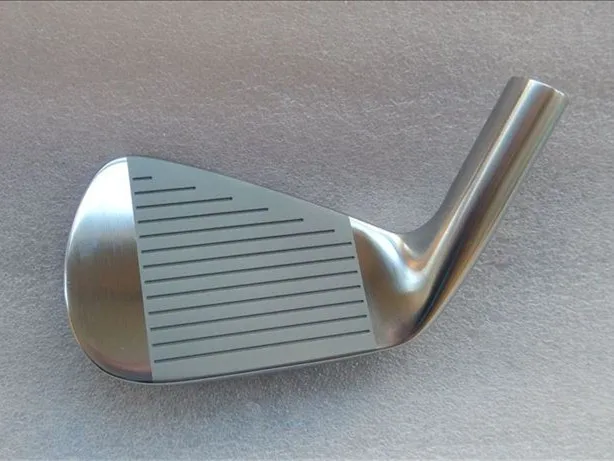 Жан Карло JC-MB Утюги Гольф кованые утюги Жан-Карло клюшки для гольфа 4-9Pw R/S гибкий