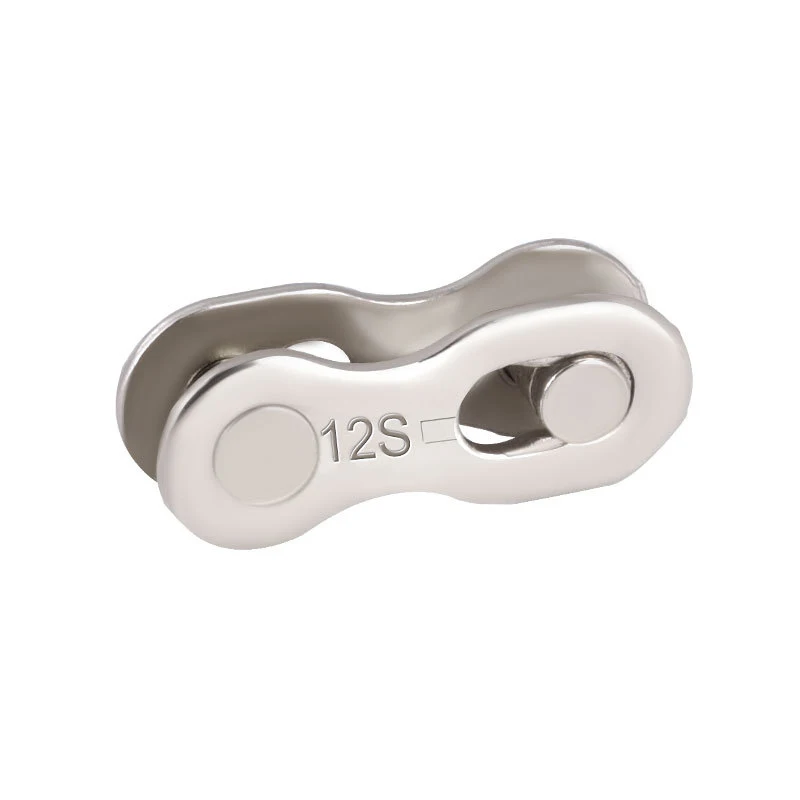 5 пар соединитель для велосипедной цепи блокировки быстра петля шоссейного