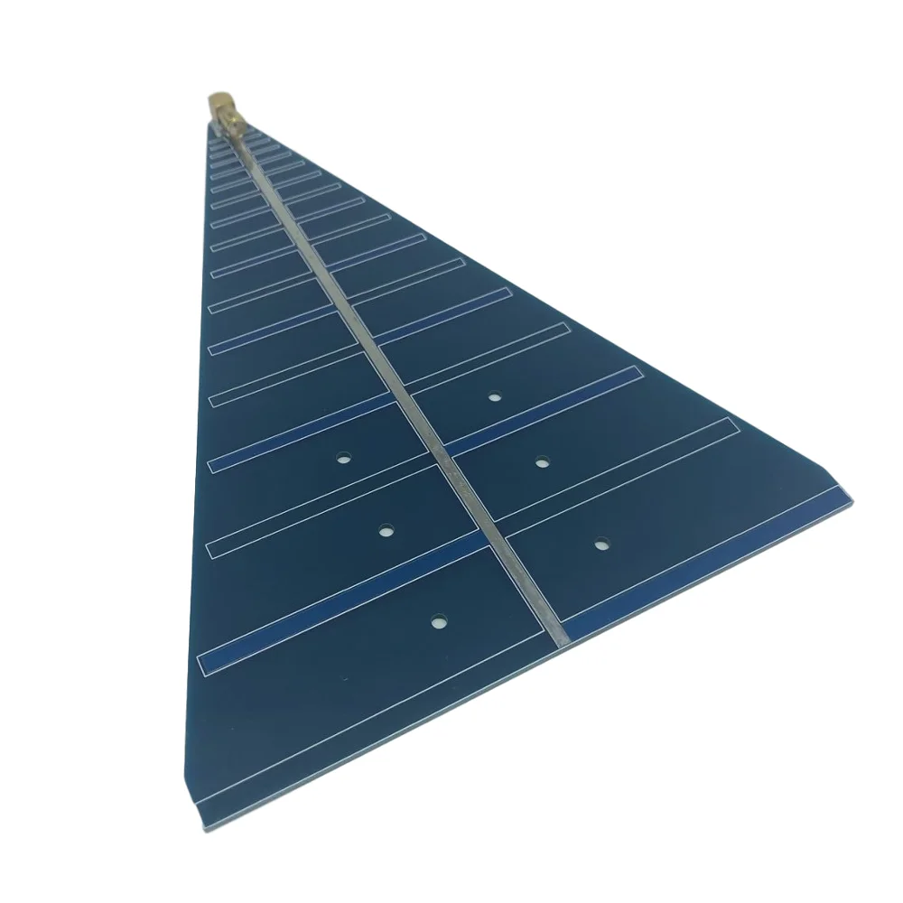 Широкополосная Антенна направленная антенна 800M 6G UWB Wifi антенна|Усилители для