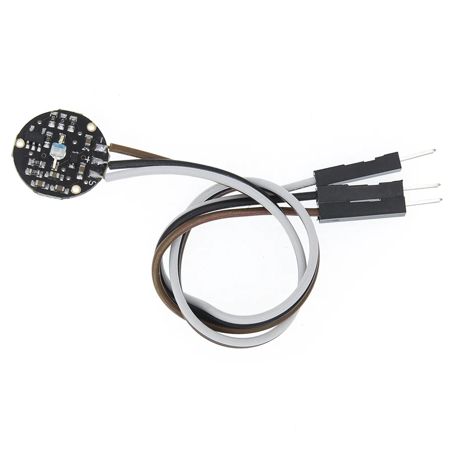 Пульсометр 1 шт. пульсометр датчик сердечного ритма аппаратная разработка с