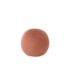 Круглая шаровая подушка для кресла, подушка для тела с узлом, подушка для спинки, подушка для кресла