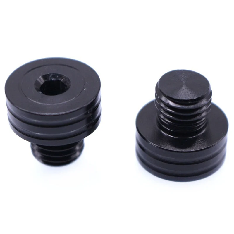 Резьбовые болты для зеркала заднего вида мотоцикла подходят HONDA PCX 125 150 2016 2018