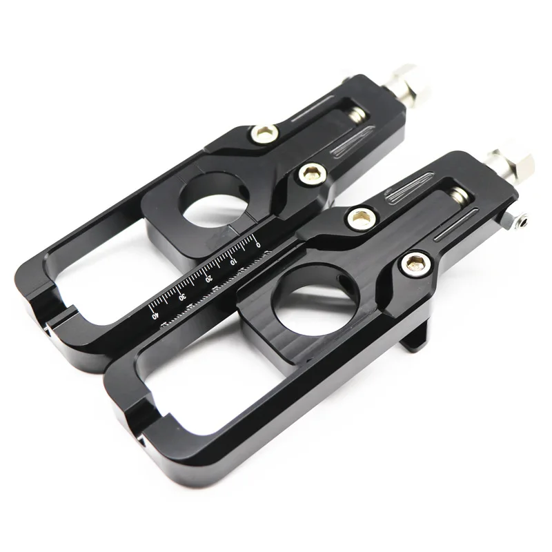 

Motorcycle Tuning Parts Chain Adjuster Large Chain Automatic Regulator for HONDA CBR600RR 2007-2019 CBR1000RR 2008-2016